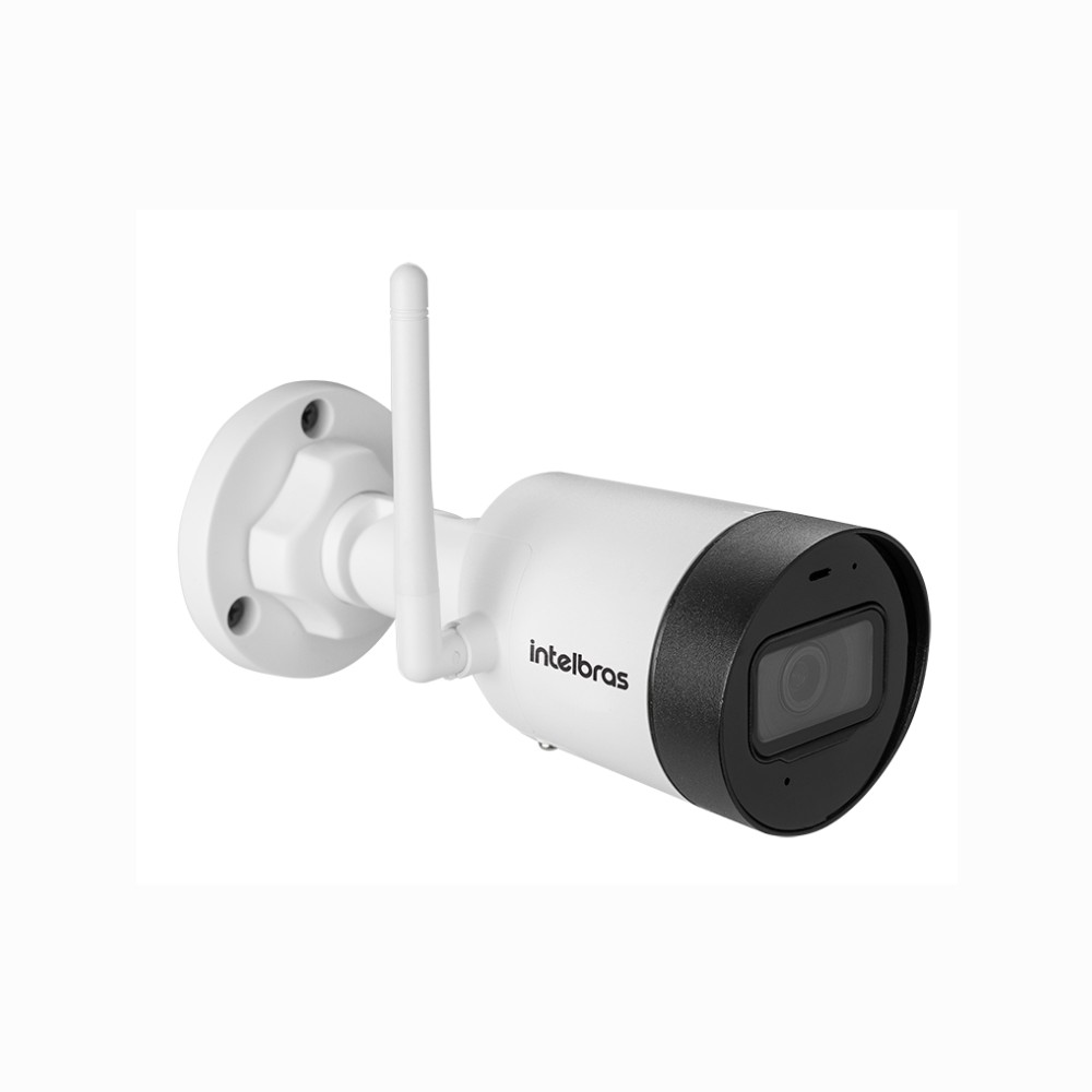 Câmera IP VIPW 1230 B 2MP Intelbras