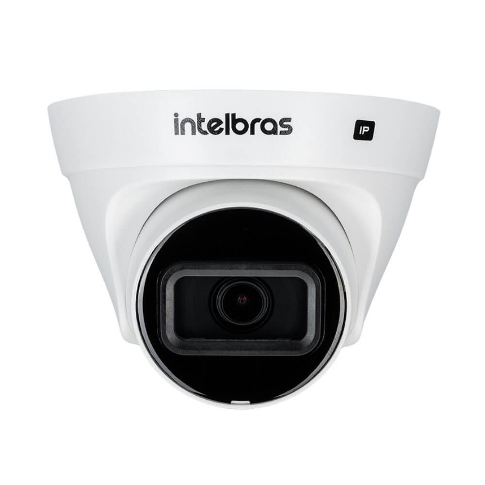 Câmera IP VIPW 1230 D 2MP Intelbras