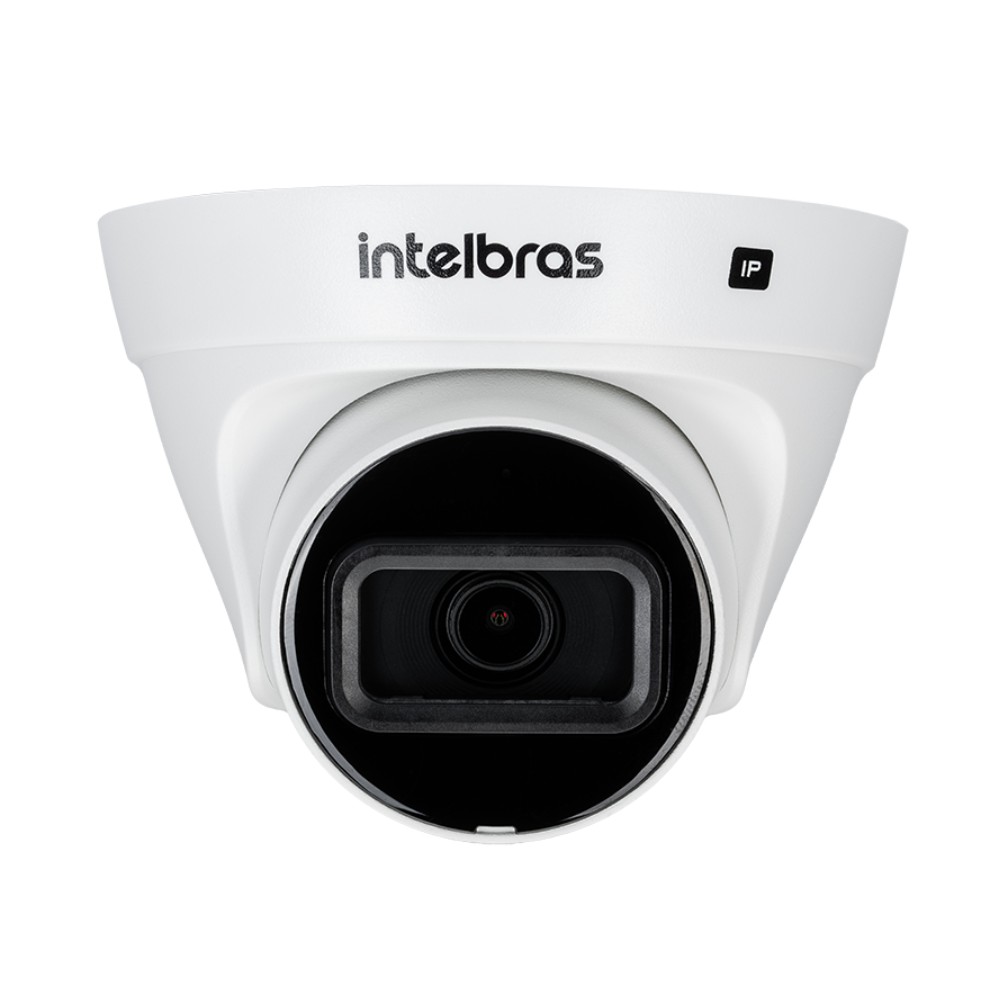 Câmera IP VIPW 1230 D 2MP Intelbras