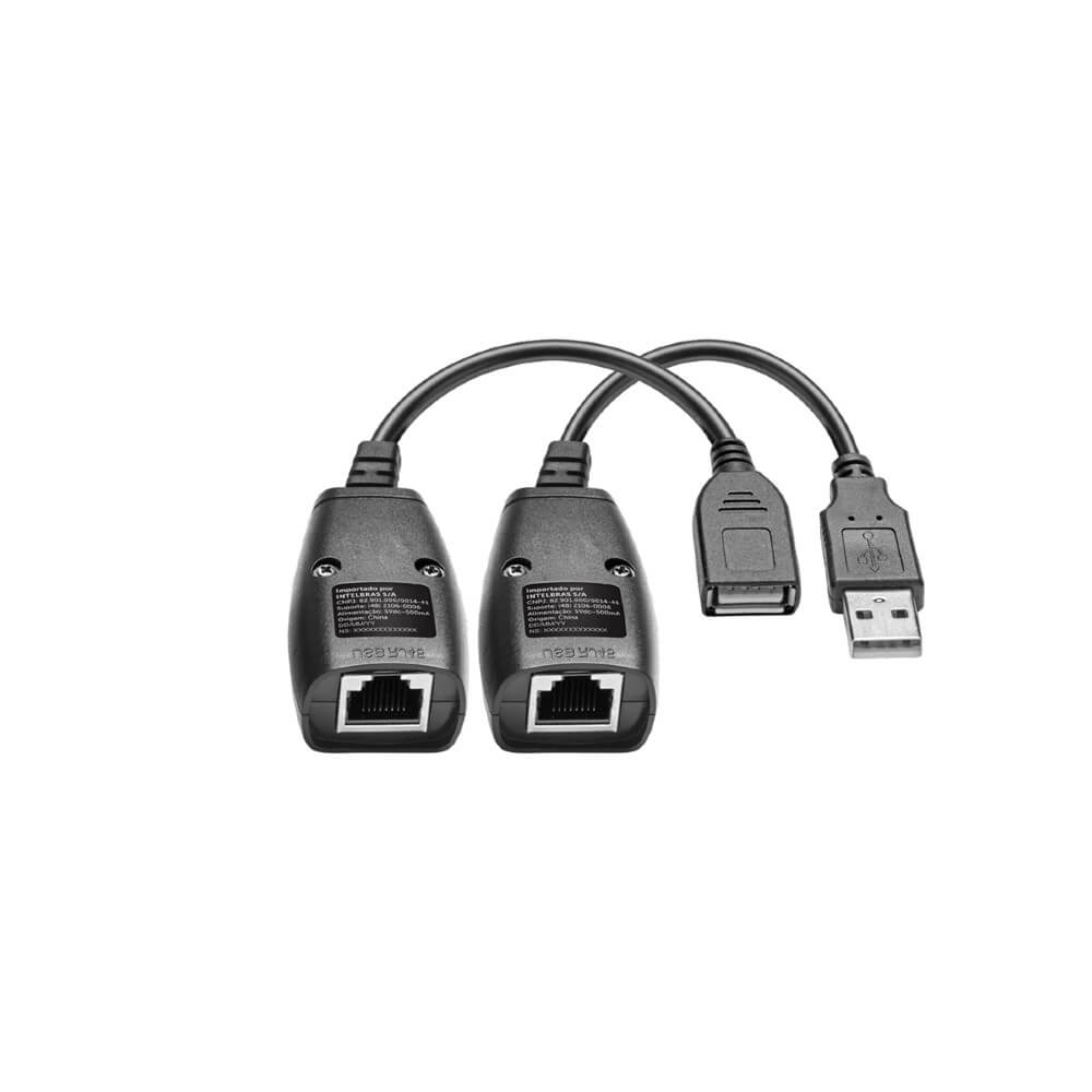 Extensor USB VEX 1050 USB G2 Intelbras