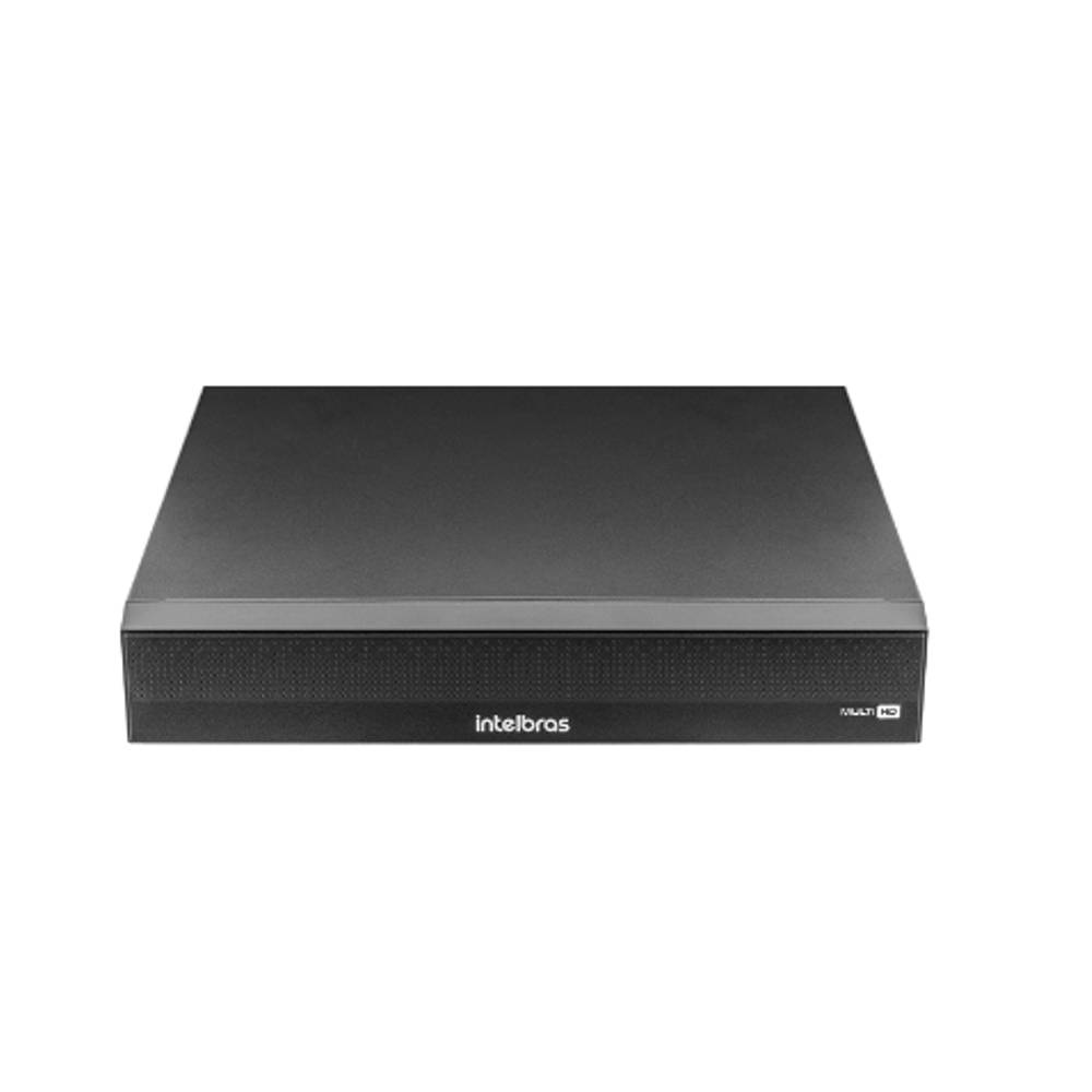 Gravador Digital de Vídeo MHDX 1116C 1 TB Intelbras