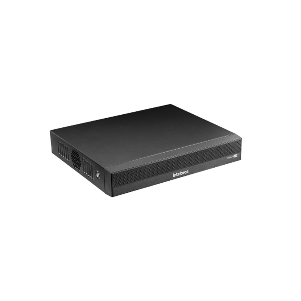 Gravador Digital de Vídeo MHDX 1116C 1 TB Intelbras