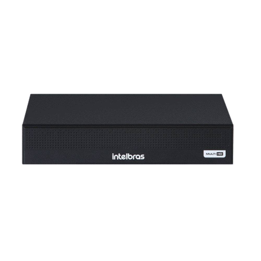 Gravador Digital de Vídeo MHDX 3104C 1 TB Intelbras