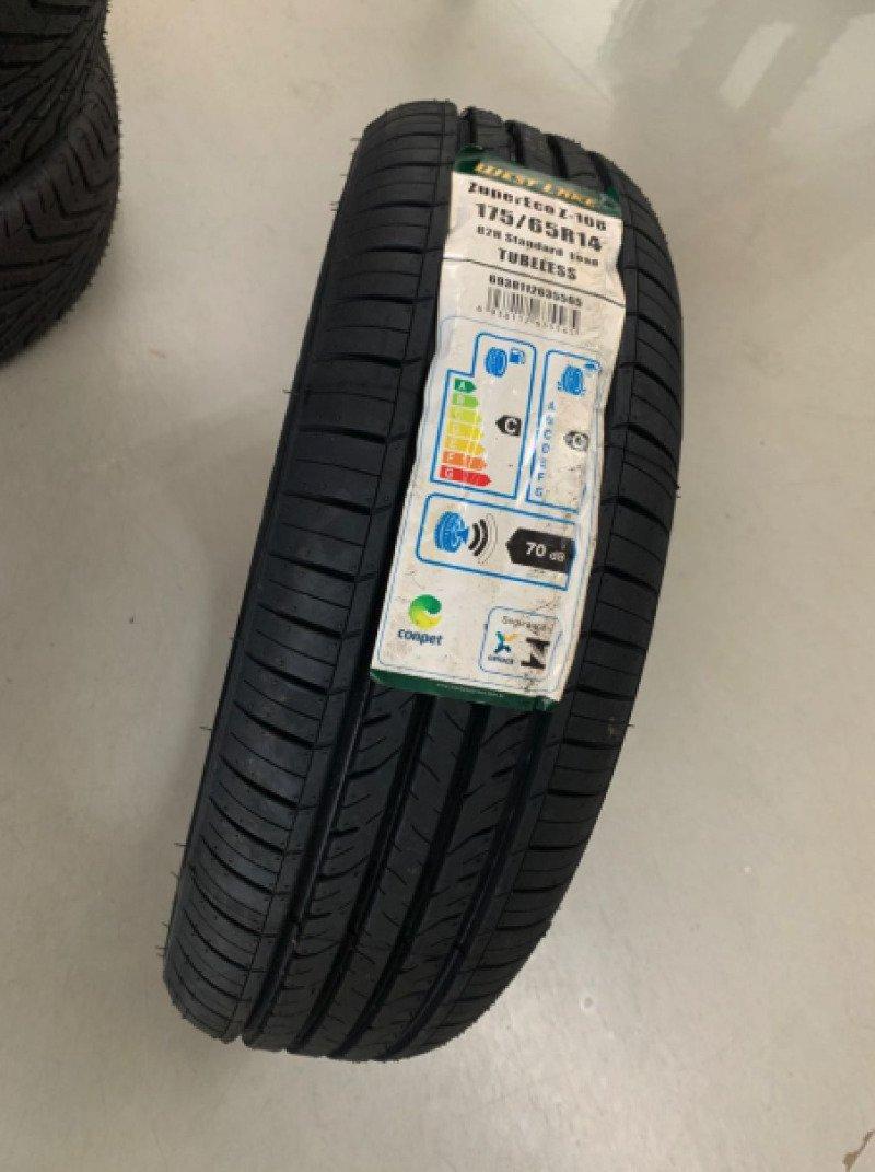 PNEU 175/65R14 Z 108 TL 82H