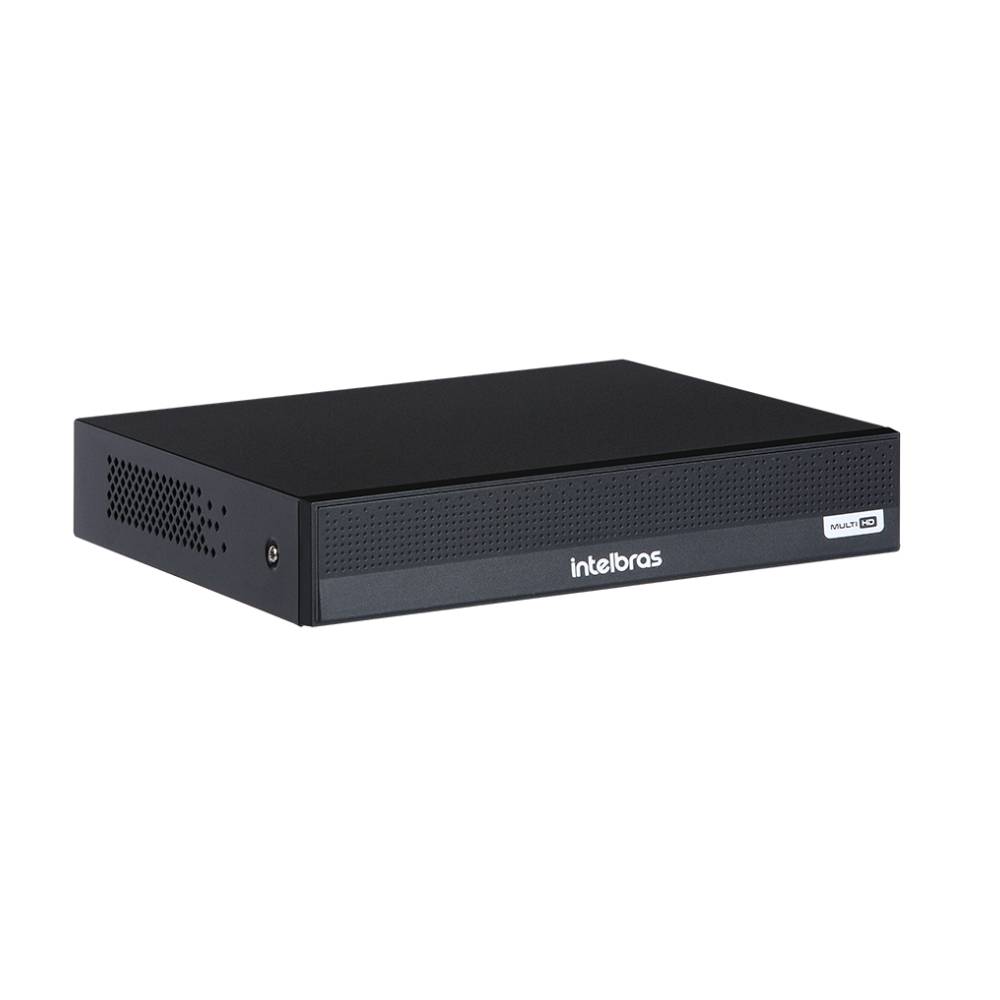 Gravador Digital de Vídeo MHDX 1104C Intelbras