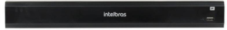 Gravador Digital Inteligente de Vídeo 4K iNVD 3016 Intelbras