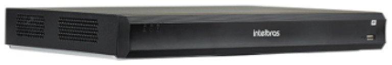 Gravador Digital Inteligente de Vídeo 4K iNVD 3016 Intelbras