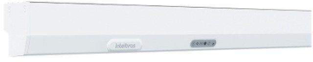 Automatizador de Porta 2.2 Branco PD 300 Intelbras