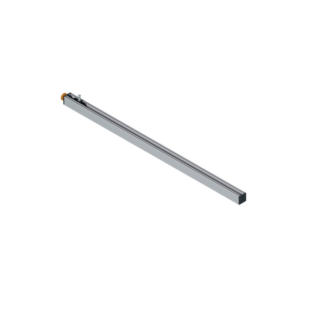 Acionador Portão Basculante 1.50M 5/8" 60MM NYLON Intelbras