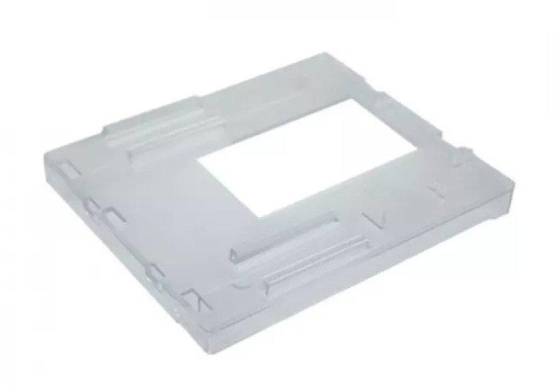 Caixa Plástica Central Automatizadora de Portões CI1000 Intelbras