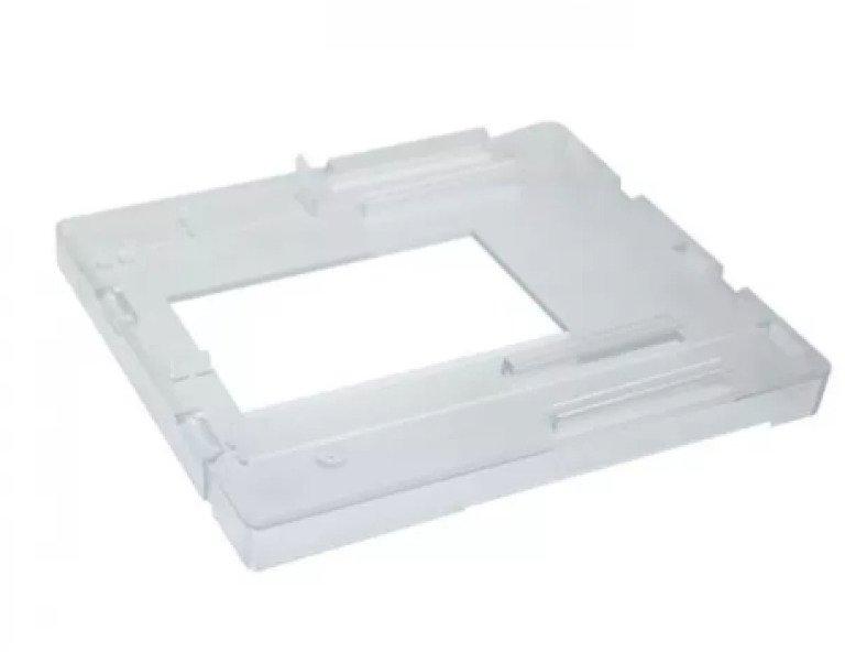 Caixa Plástica Central Automatizadora de Portões CI1000 Intelbras