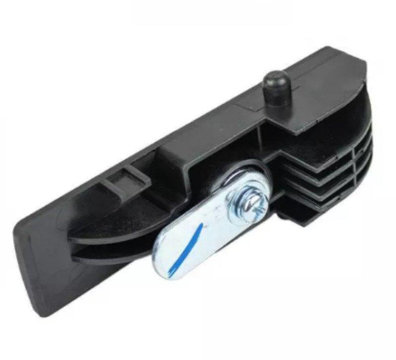 Trava Com Chave Para Automatizadores DR400 DR600 DC800 Intelbras