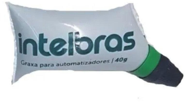 Graxa Bisnaga Com Bico 40g Intelbras