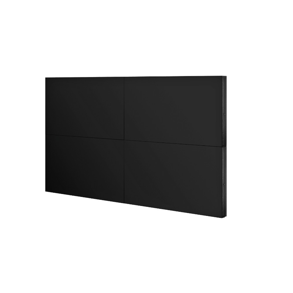 Monitor Profissional 49 Polegadas Full HD MWL 7249 Para Video Wall Intelbras