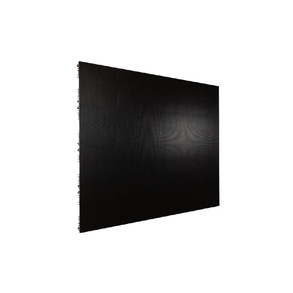 Painel de LED 0,96 X 0,96m Pixel Pitch 6.67 LED 5067 FO Intelbras