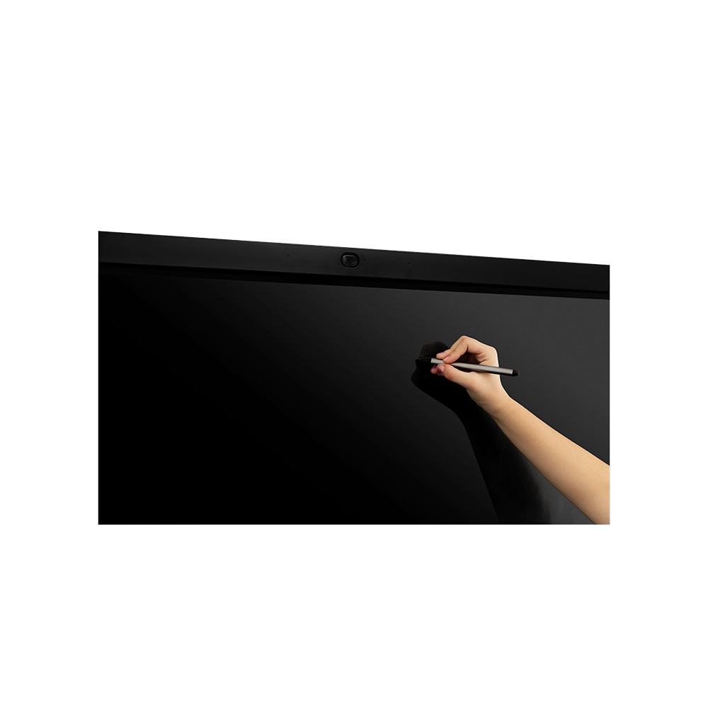 Tela Digital Interativa 65 Pol 4K TDI 7865 Intelbras