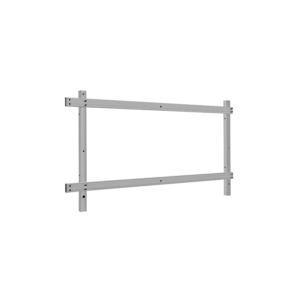 Suporte de Parede para Video Wall SWL7049 Intelbras