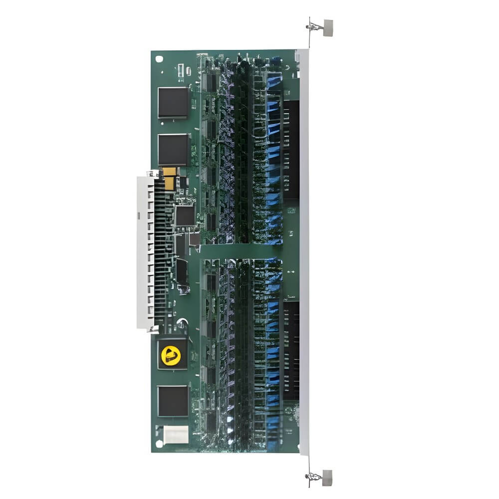 Placa 16 Ramais Analógicos NKMC 22000 Impacta 94 140 220 300 Intelbras