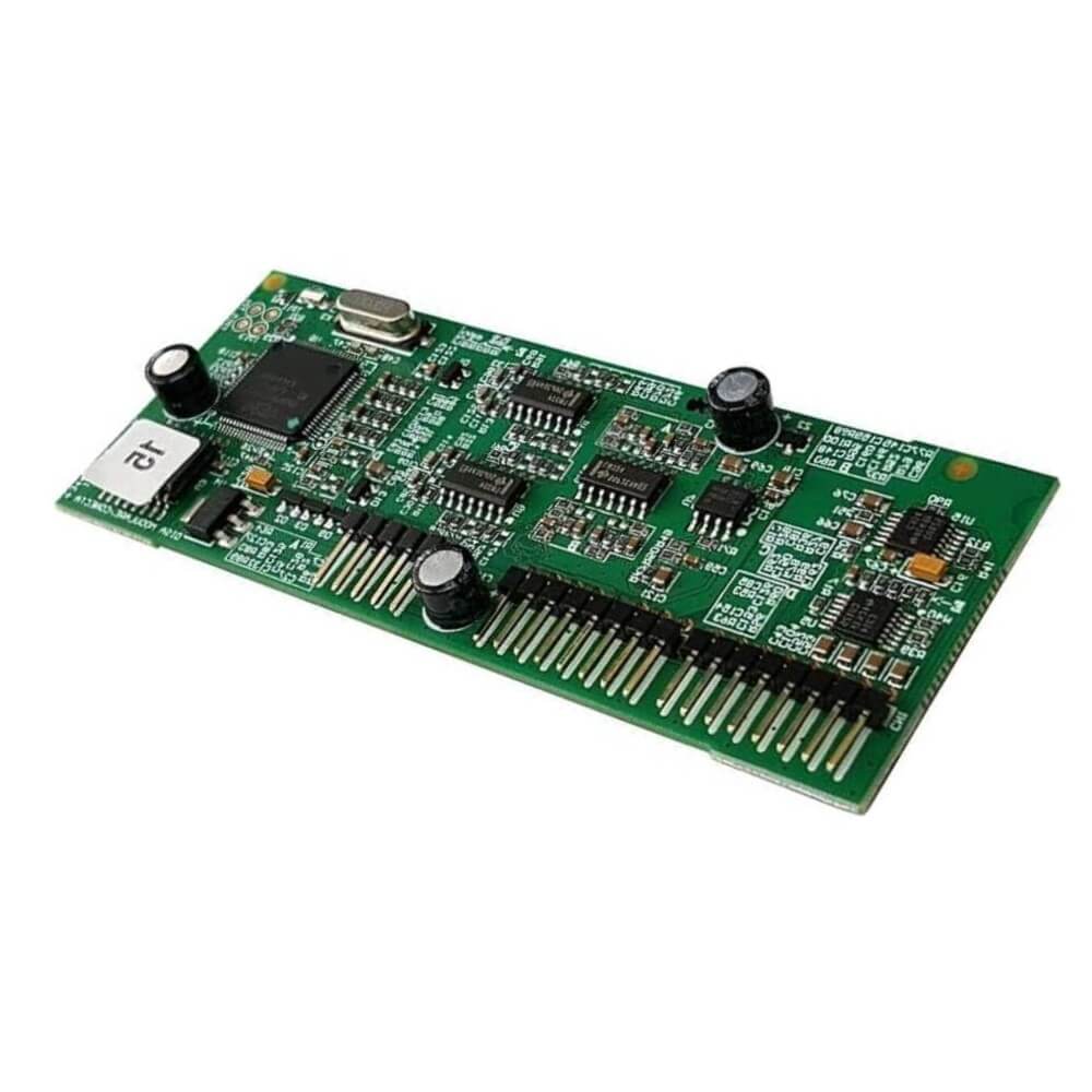 Placa Atendedora DISA Modulare Mais Intelbras