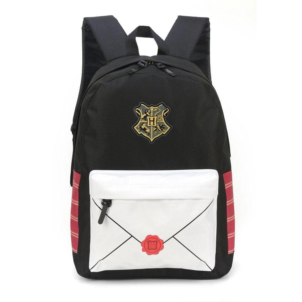 Mochila Luxcel Costa Branco