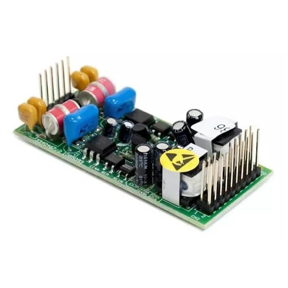 Placa FXO 2 Troncos CIP 850 Intelbras