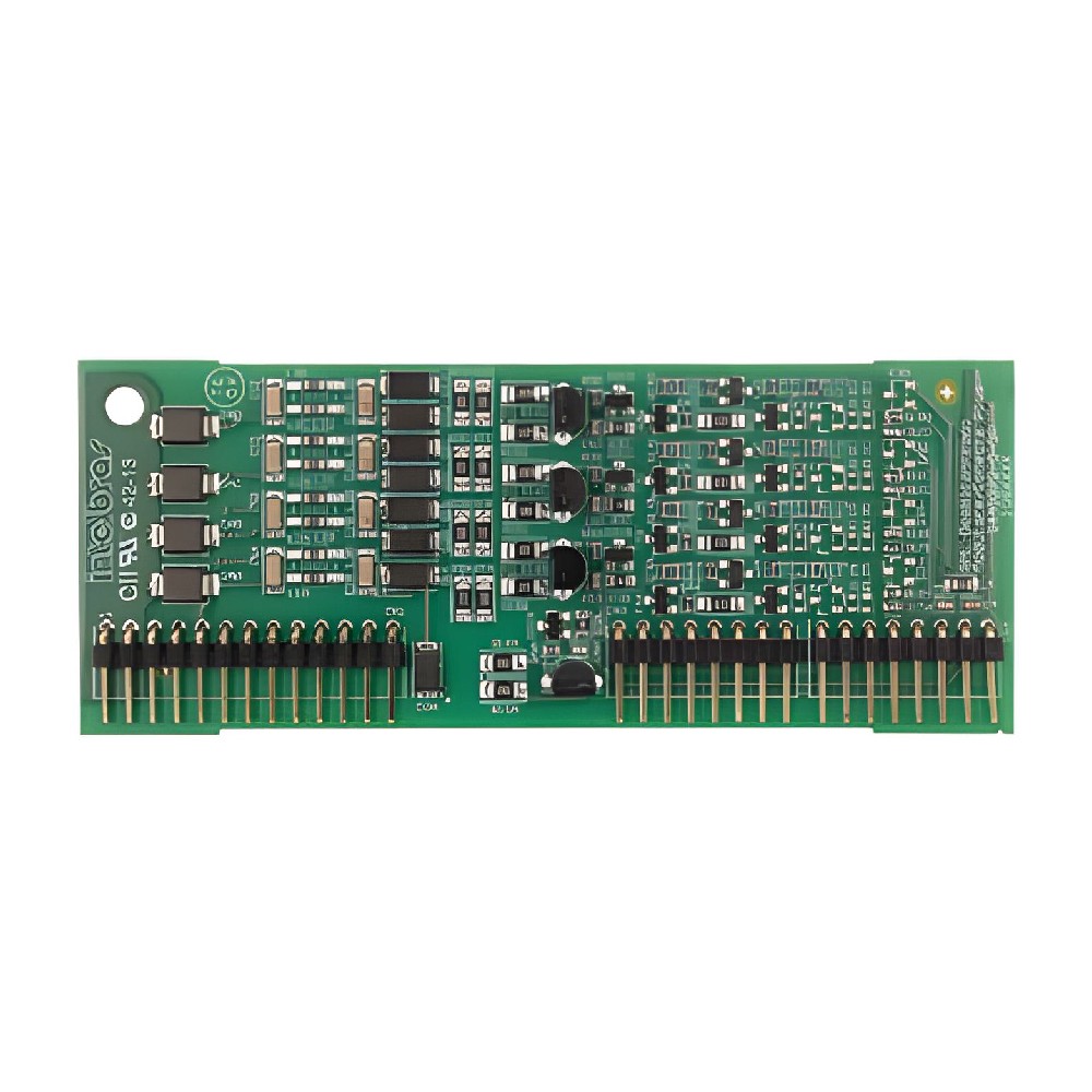 Placa Ramal Desbalanceada (4RA) Modulare Mais Intelbras