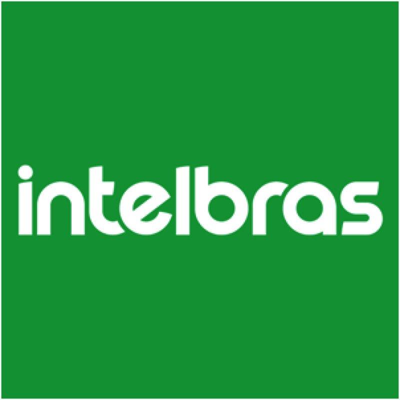 Fonte Externa AC DG 240 5502 Intelbras
