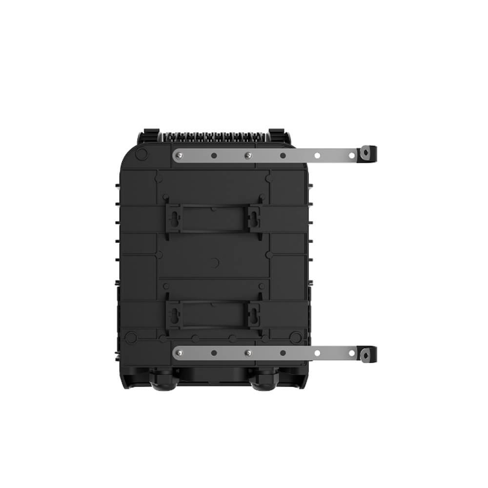 Caixa Terminação Óptica 1X16 SC APC XFCT 1608S Intelbras