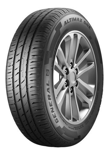 PNEU 175/70R14 CONTINENTAL 88T XL ALT ONE