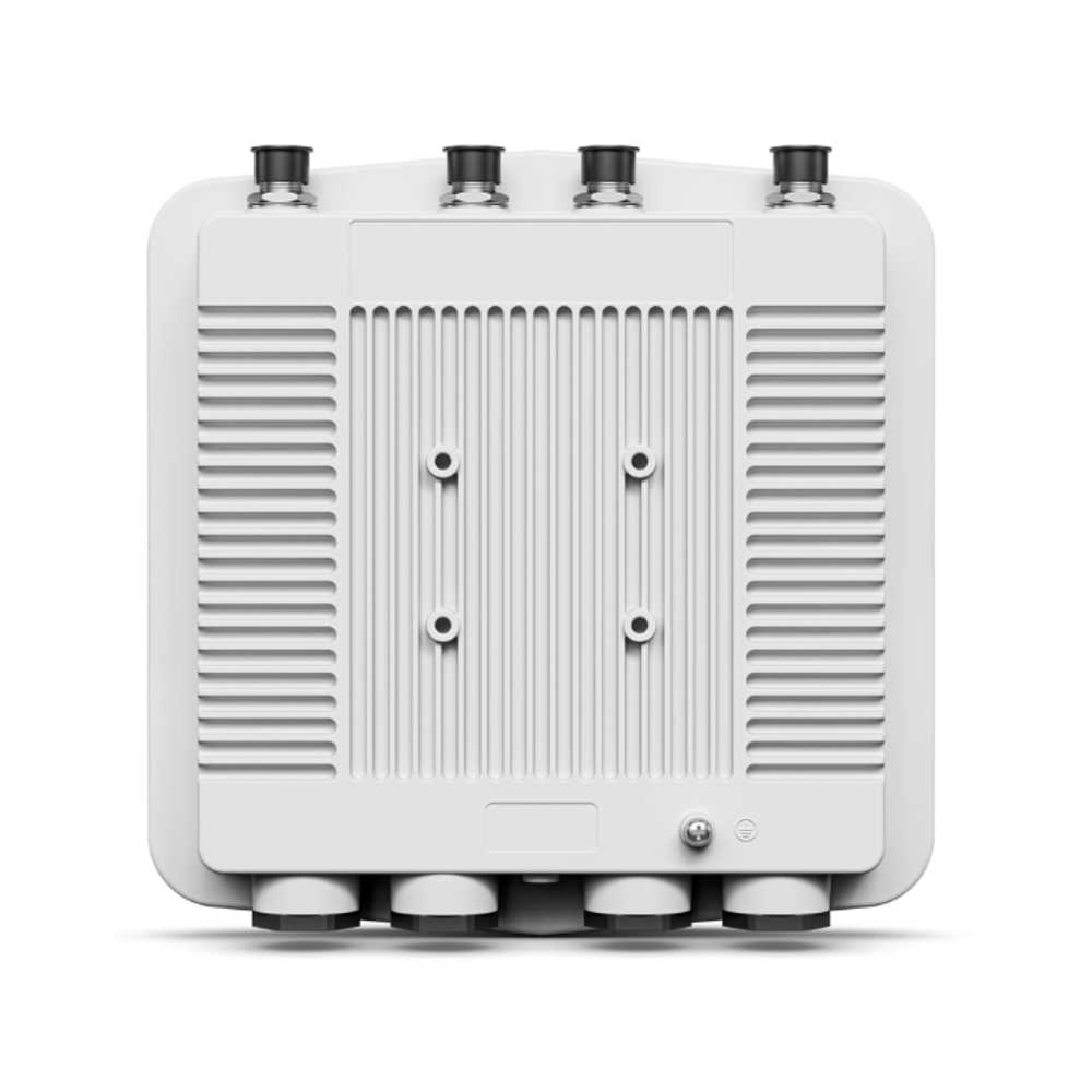 Access Point Roteador Empresarial Outdoor Wi-Fi 6 AP 5620XDE Intelbras