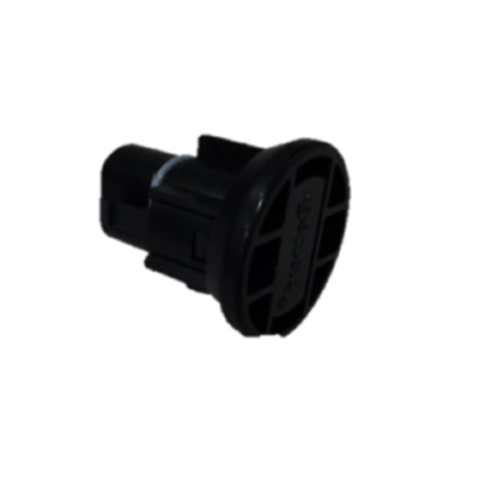 Capa Plástica Proteção Conector AC do Microinversor Intelbras