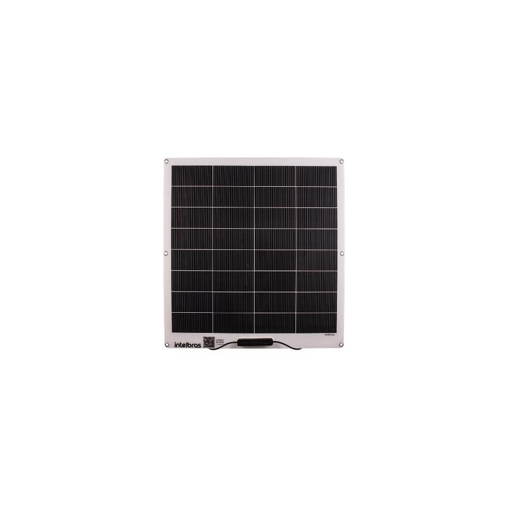 Módulo Fotovoltaico Flexível 36 Células EMS 100MF Intelbras