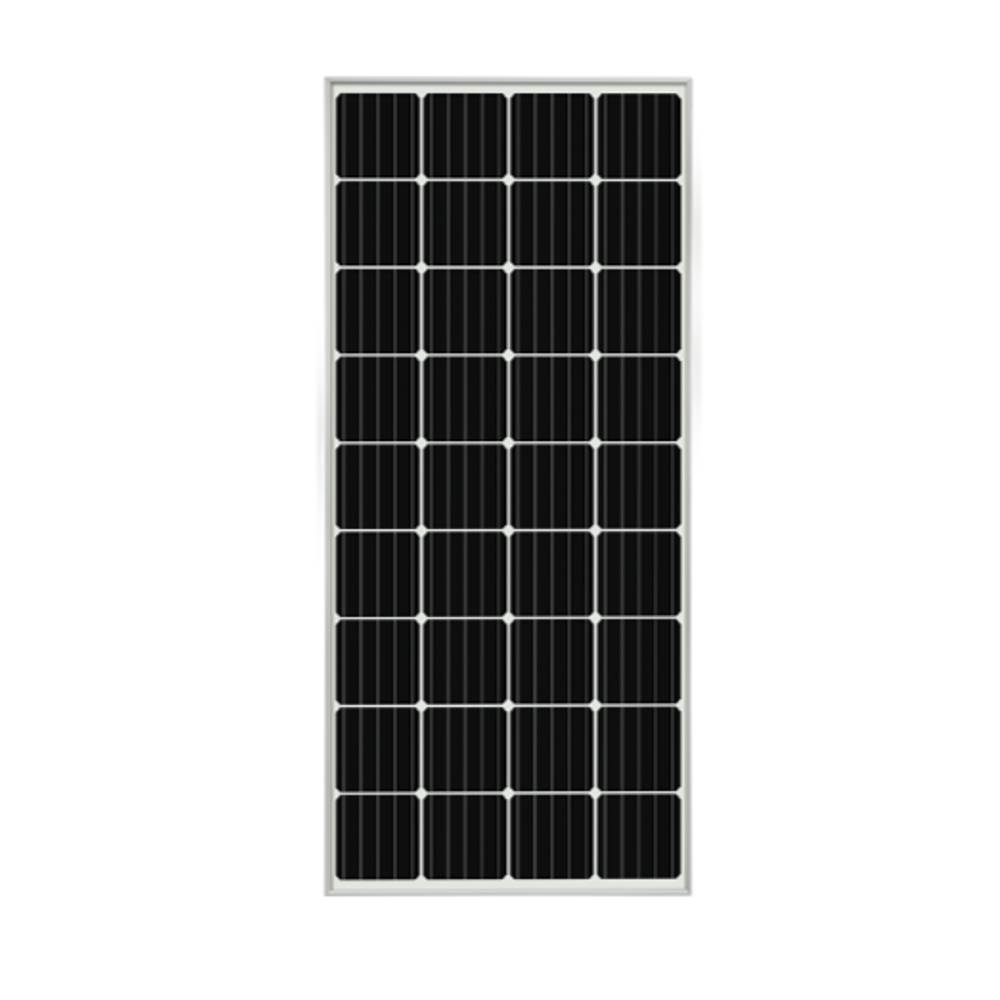 Módulo Fotovoltaico Monocristalino EMS 170M Intelbras