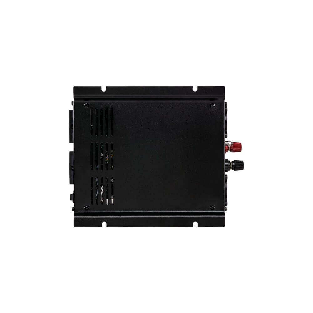 Inversor de Tensão Modificada 1100W 24 VCC Para 127 VAC IMV 1101 Intelbras