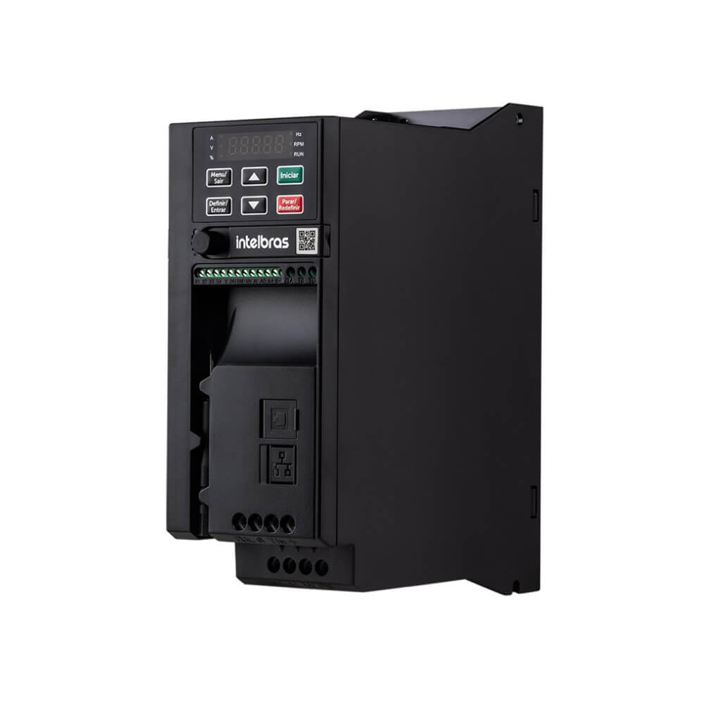 Inversor Off Grid Drive Solar 220V 3CV DS3 Intelbras