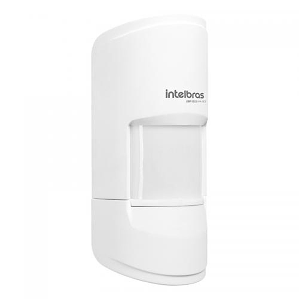 Sensor de Movimento Infravermelho Passivo IVP 5311 MW PET Intelbras