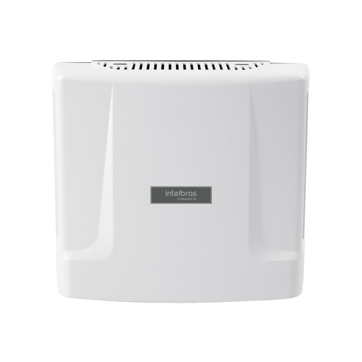 Central de Portaria até 80 Pontos Comunic 80 Intelbras