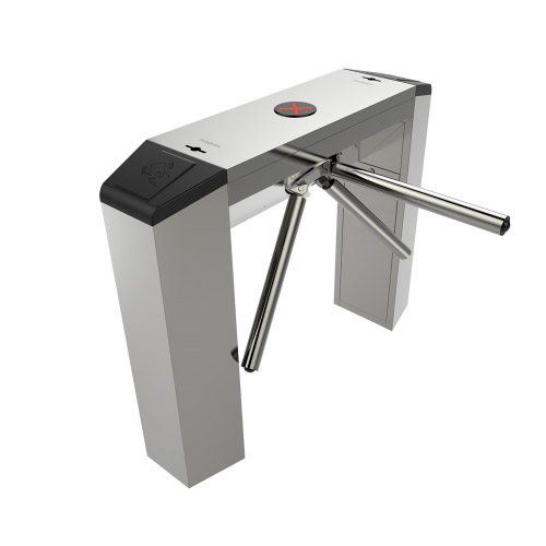 Catraca Balcão CAB 3000 UC Intelbras