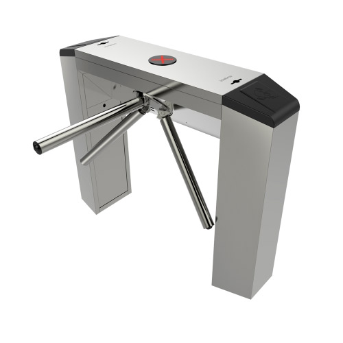 Catraca Balcão CAB 3000 UC Intelbras