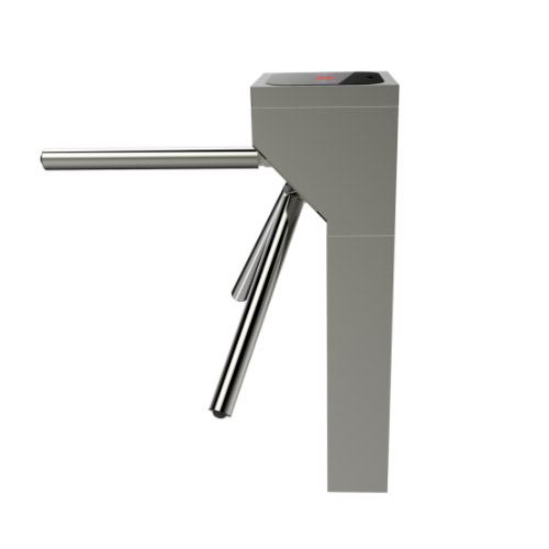 Catraca Pedestal CAP 3000 UC Intelbras