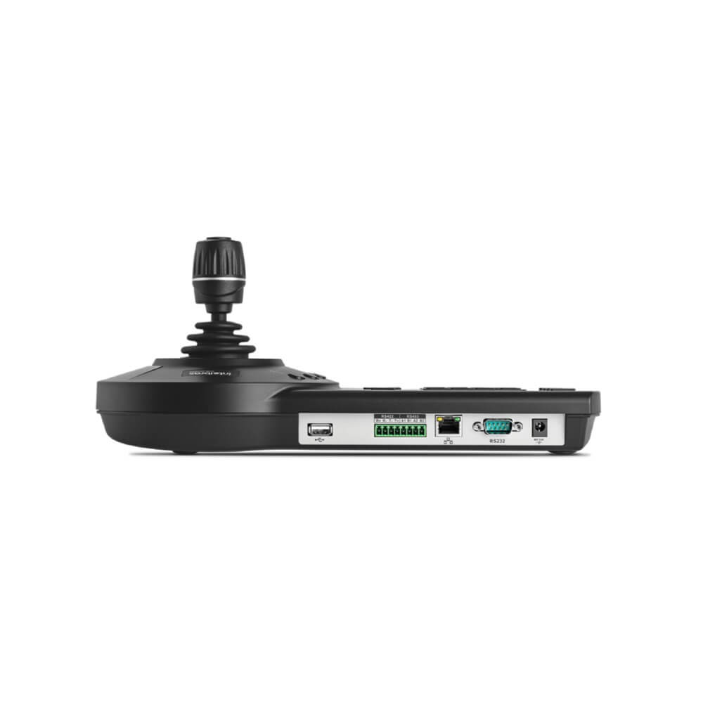 Mesa Controladora Híbrida IP VTN 2000 G2 Intelbras