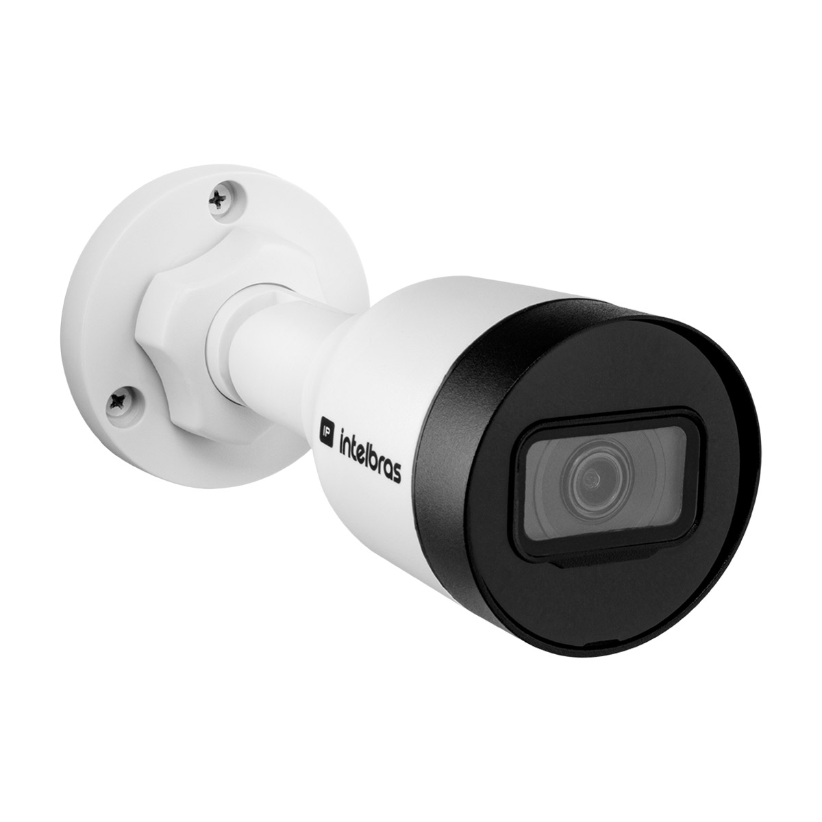 Câmera de Vídeo IP Bullet VIP 1230 B IR30M Lente 3.6MM G2 Intelbras