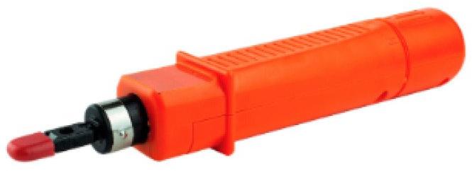 Ferramenta de Inserção Punch Down iNET IN10017