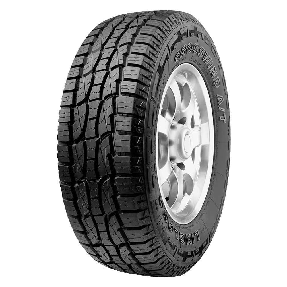 PNEU 225/75R16LT LINGLONG 10PR 115/112Q CROSSWIND A/T 100