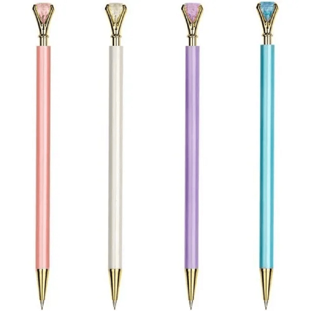 Lapiseira BRW 0.7 Diamond Unidade Sortido