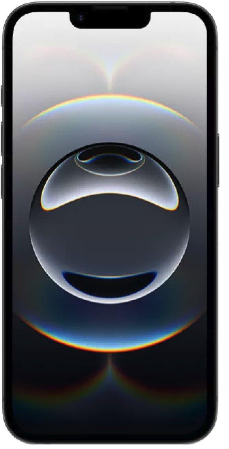 Apple iPhone 16E 128 GB Preto