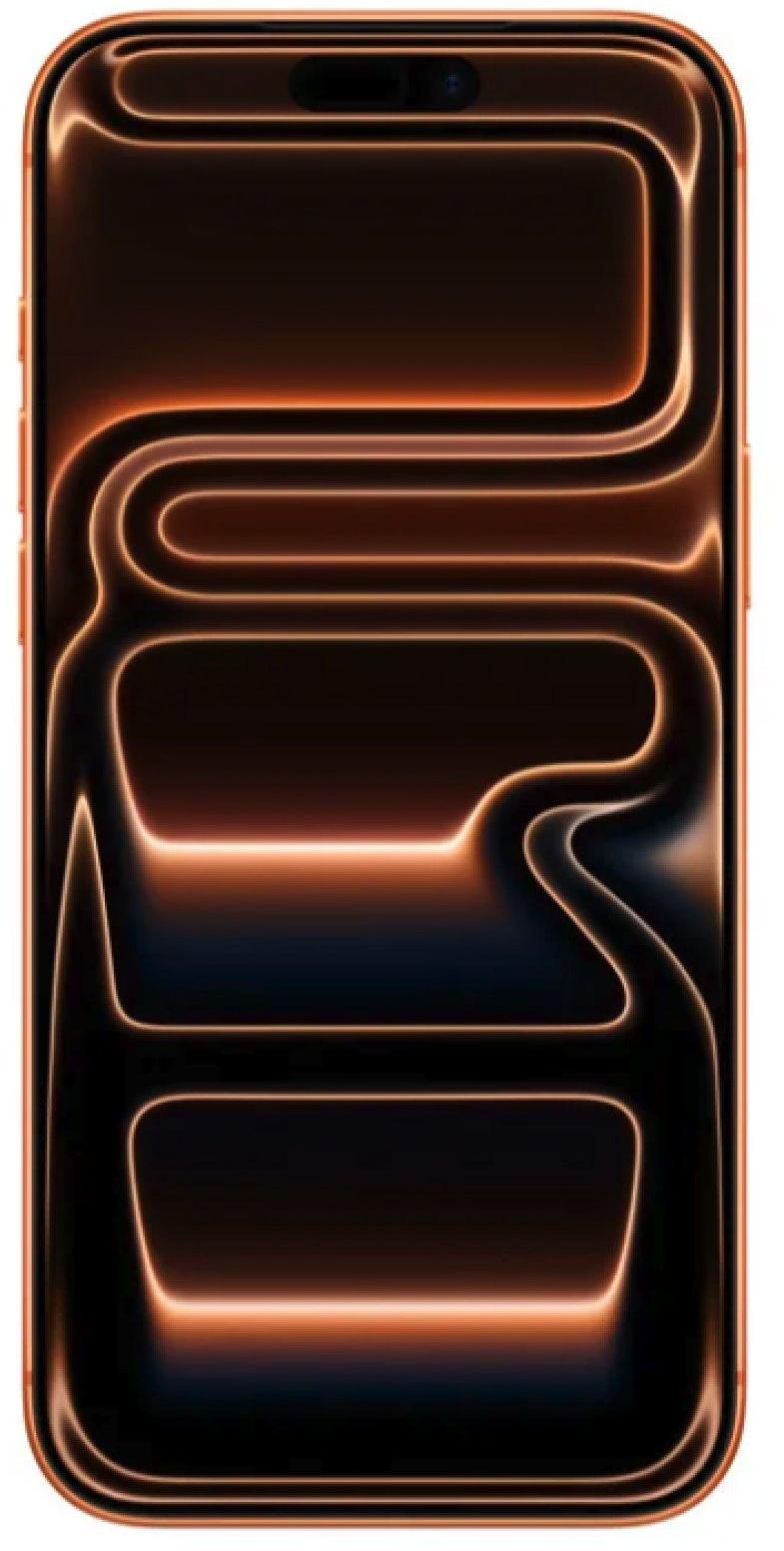 Apple iPhone 17 Pro Max 256 GB Laranja Cósmico 5G ANATEL