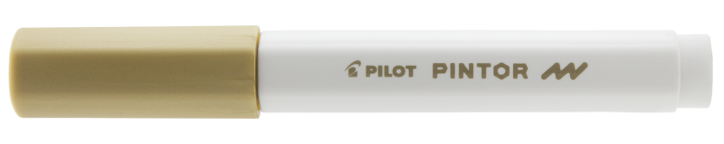Marcador Artístico Pilot Pintor Fino 1.0 mm