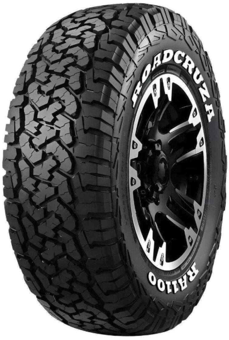 PNEU 265/60R18 114/110S 8PR RA1100 ST