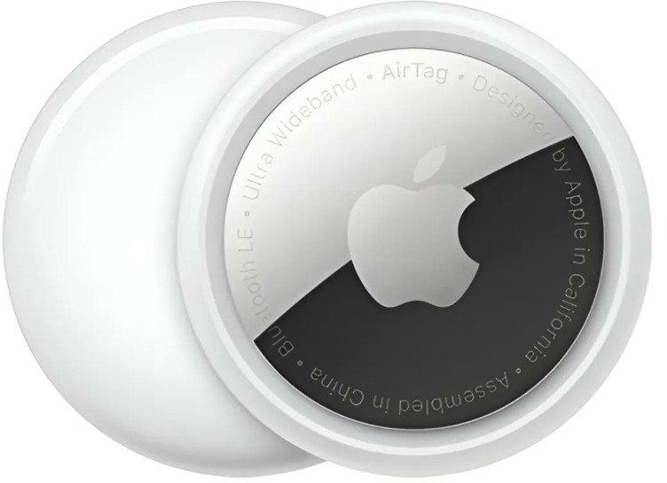 Apple AirTag Rastreador Localizador 4 Unidades